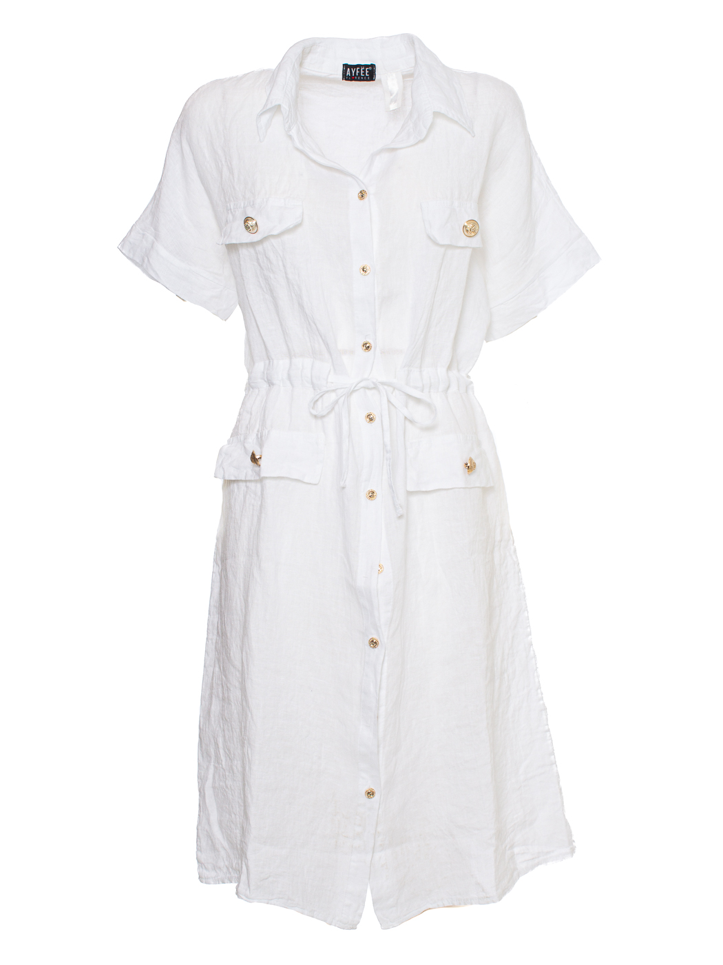  - WHITE